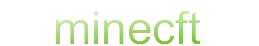 Логотип minecft.ru